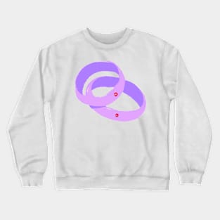 Anniversary One Crewneck Sweatshirt